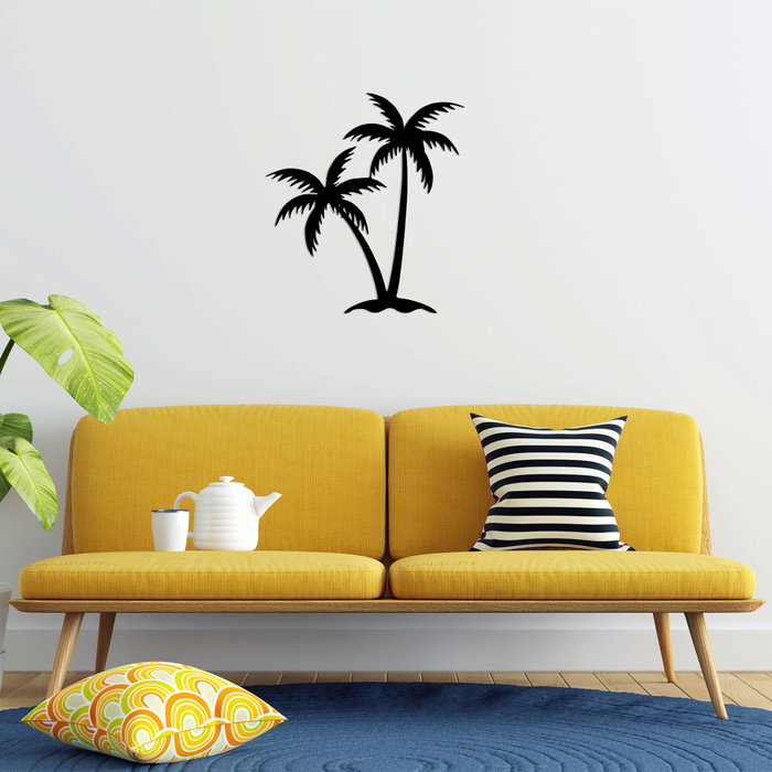 Wallity Palm 2 - 436
